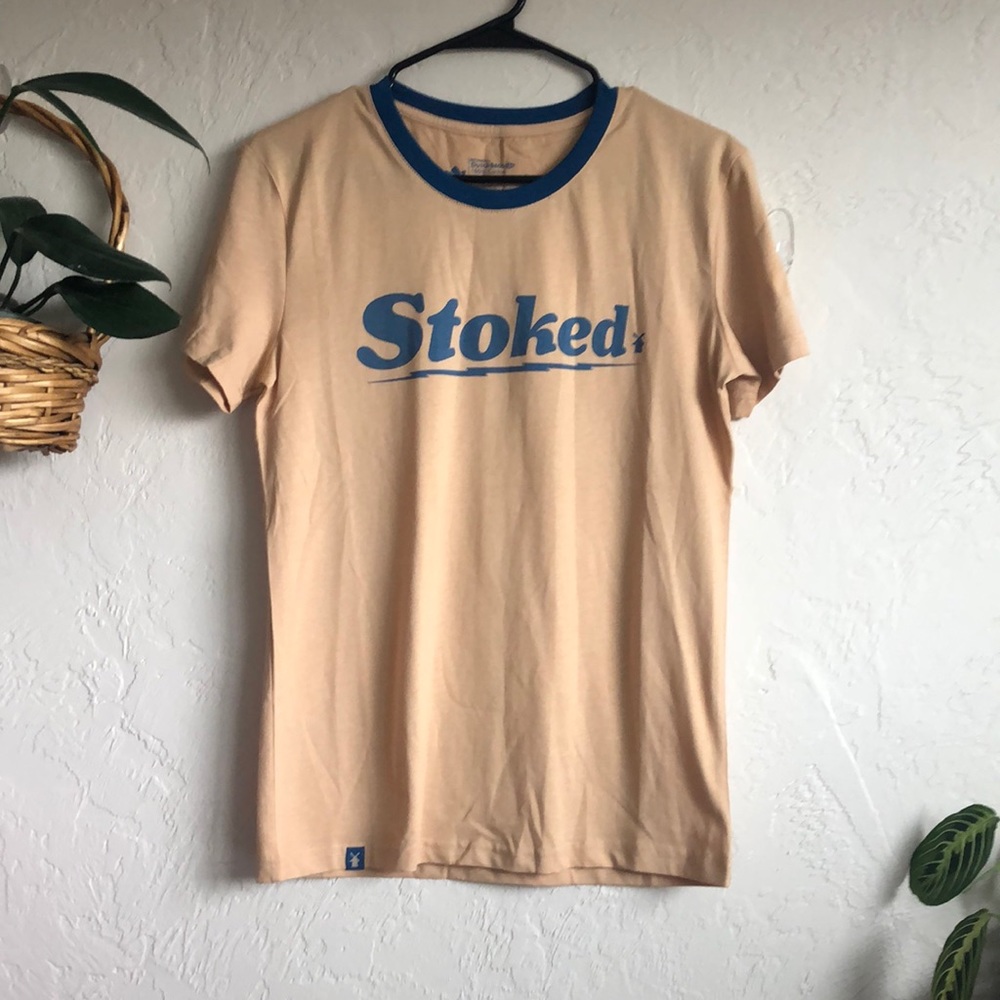 Dutch bros T-shirt